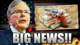 NRA Sues Its Own Foundation &mdash; $160 MILLION in Donor Money at the Center of a Legal Firestorm!
