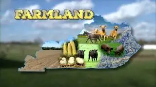 Kentucky Agriculture: Our Farmers, Our Food, Our Future (SHORT VERSION)