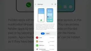 How to Hide BigBasket App? Remove from Home Screen & App Drawer (Android Guide)