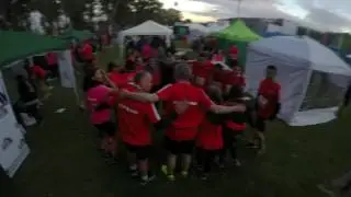 Adrogue Running Adidas 21k