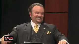 💼Is Greg Coker Misunderstood? Author/Ldrship Consultant💼