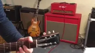 Gibson Les Paul Junior 1959
