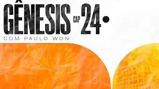 G&Ecirc;NESIS 24 - A provid&ecirc;ncia no casamento -&nbsp;#1CPD