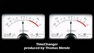 Thomas Mende - TimeChanger