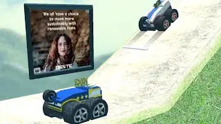 Mixed Ingame Ads