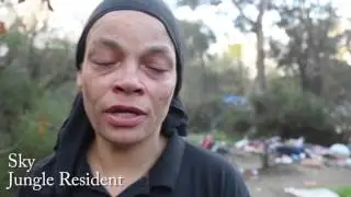 Exodus from the Jungle Trailer