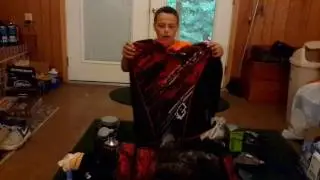 Paintball garbage 2017 year