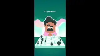 Rook-ies welcome!♟️ Chess lessons are here on iOS! #duolingo