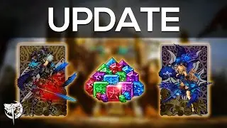 Dragon Blaze:  Jewels Feature and New Costumes Update