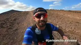 Monólogo del cómico Javi Sancho en Lanzarote