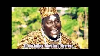 Tanzania Official Video High Quality  By Kaka Jay
