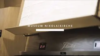 Nikolai-Musik am Freitag | Museum #Nikolaikirche | 22.05.2020