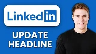 НОВИНКА! Как обновить заголовок в LinkedIn (2025) ✍️ | Улучшить профиль и привлечь больше возможн...