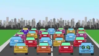 2D promotional video