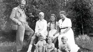 The Wealthy Automotive Families Betrayed By Their Own Children - The Inheritance Wars