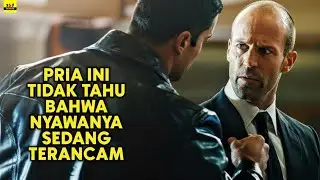Yang Mereka Lawan Ternyata Mantan Anggota Pasukan Khusus Paling Berbahaya - ALUR CERITA FILM