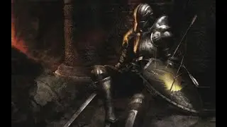 Lvl16 VS Lvl???  -Dark Souls 3-