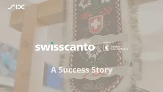 Success Story &ndash; Swisscanto / ZKB