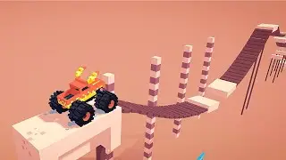 MONSTER DRIVE | FANCADE | PART 2 | LEVEL- 16 TO 30 |