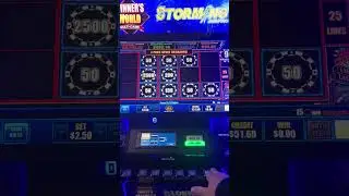 Lightning link big bonus win #slot #slotscasinogames #casinogame