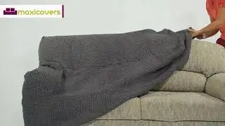 Super Stretch Covers