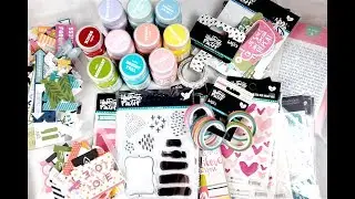 Illustrated Faith Haul