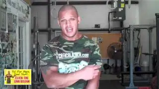 How To Increase Energy For Workouts