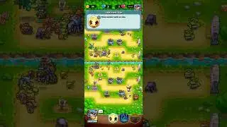 KRB 🏹 Only 1 Tower Type (Archer Edition) Tournament vs Conquisadore - Grand Finals - Game 3