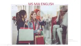 HƯỚNG DẪN MIÊU TẢ TRANH TRONG 1 PHÚT (1) | B1 PRELIMINARY SPEAKING PART 2 | MS MAI ENGLISH