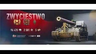T92 HMC ACE Tanker Karelia World of Tanks WOT Arty SPG (140)