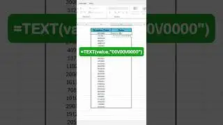 How to Change Date Format in Excel (Easy Tutorial for 2024!)