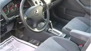 2003 Honda Civic Used Cars Jamaica NY