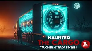 Creepy Trucker Stories: Why These 10 Veteran Drivers Quit Forever