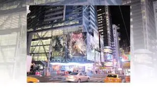 Frank Sinatra, Юрий Белойван, Степан Грицюк   New York New York