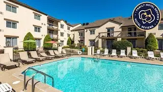 Club - Hotel Nashville Inn and Suites | Nashville (TN), United States | Hotel Review 🏩