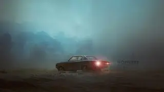 Nowhere NFT