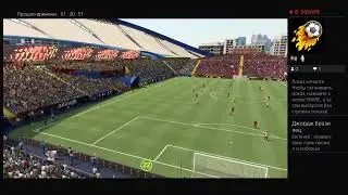 Fif22 играем онлайн сезоны!!!