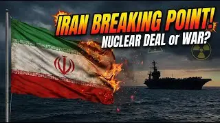 Iran at a Breaking Point: Protests, Crackdown & What Comes Next | ISN Analysis