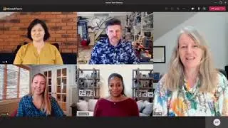 Microsoft Teams USA Commercial | Hasbro Monopoly | (60s) (Old - OG Version) (2021 - HD)