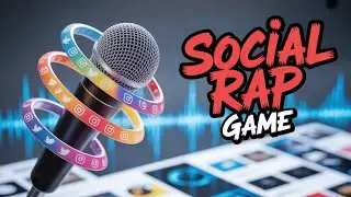 Social Rap Game