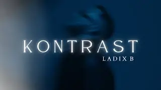 Ladix B - Kontrast