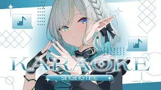 歌回 | 8000訂閲衝牙🦷平安夜精靈✌ 【三森ルイ/Mimori Rui】
