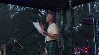 President Glen Coutts' Closing Remarks at the InSEA 38th World Congress, Olomouc, Czech Republic