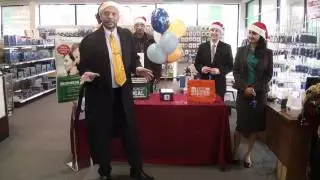 SHOBAC Contest