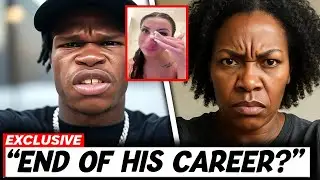 Travis Hunter&rsquo;s Mom WARNS Him &mdash; &ldquo;Your Wife Will END Your Career!