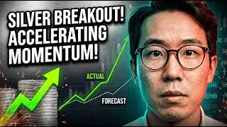 Silver&rsquo;s Momentum Is Building Faster Than Forecasts