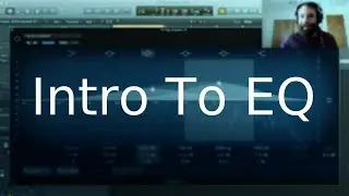 Intro To EQ - Logic Pro X