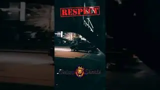 respect 🔥 🚔🚘🚖 #shorts #respect #dumdeedum #drift #deluxe