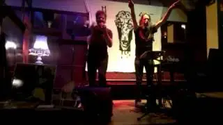 Hersencellen - Diamanten (live)
