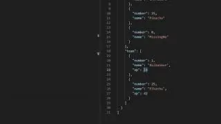 Learn How to Update MongoDB Array Elements without Feeling Bulba-sore
